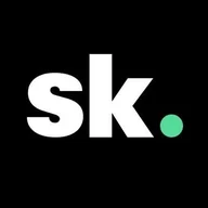 Skillshare logo